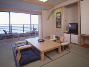 Hamanomiyabitei Ichii Hotel Toba Room photo